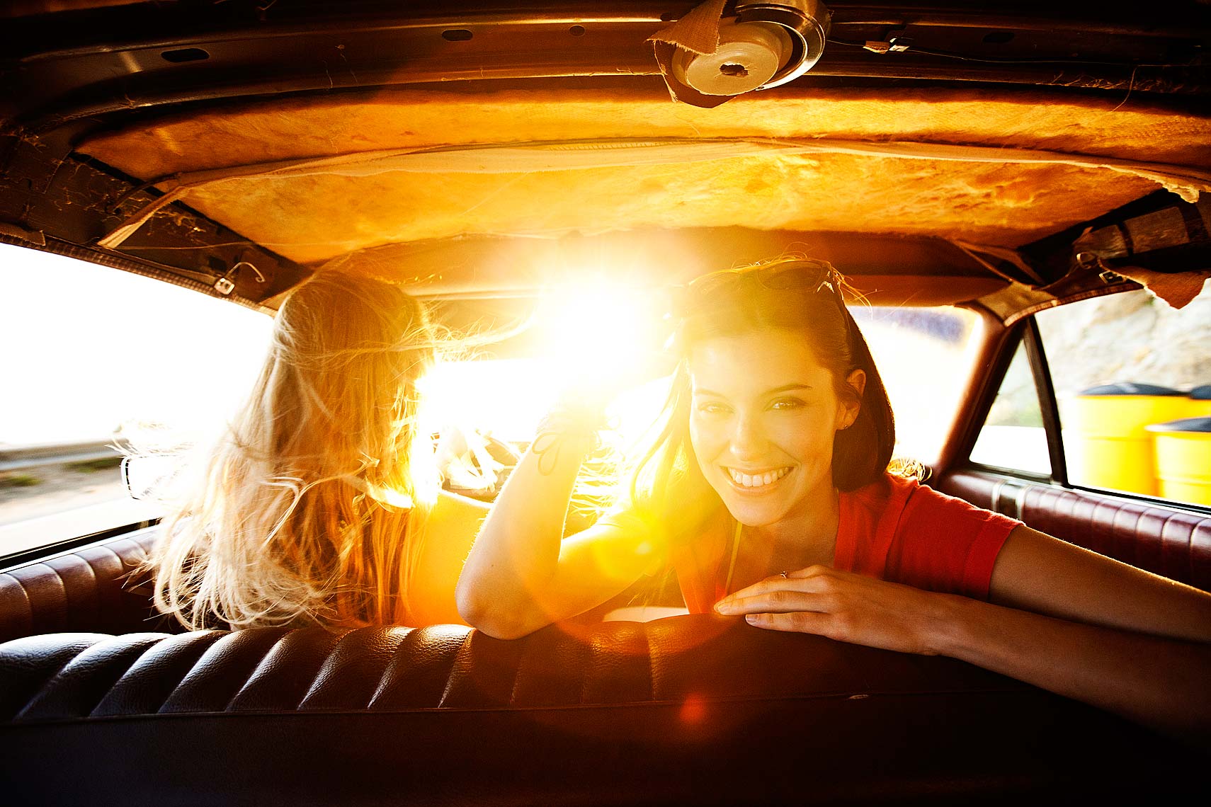 Fashion and lifestyle photography by Christopher Kilkus